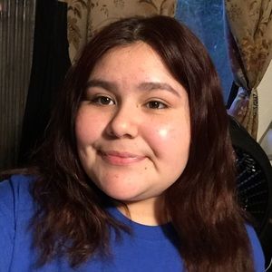 Meet your Posher, Hailey